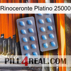 Platinum Rhino 25000 viagra4